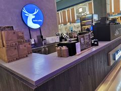 -瑞幸咖啡(南丰汇商场店)