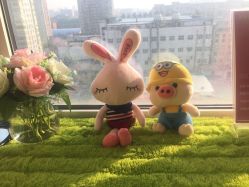 点击看大图 -爱美睫美甲会馆