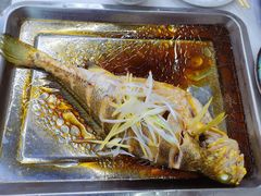 -北戴河庆山饭店·海鲜砂锅粥(北戴河黑石路店)