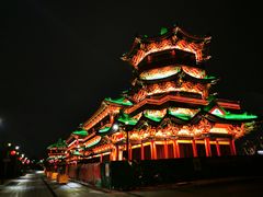 -滕王阁旅游区
