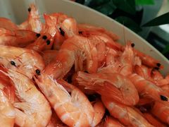 -星伦多自助料理(宝山龙湖天街店)