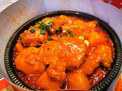-南城香·饭香串香馄饨香(花园北路店)