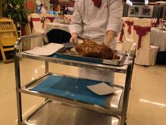 -全聚德(上海首店浦东店)