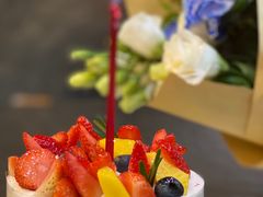 -花花卷卷·鲜食蛋糕(静安久光百货店)