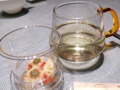 花茶-润泽天·湘味家宴(岳麓山店)