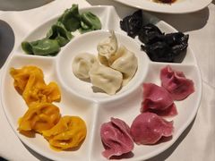 -必点海鲜·海肠捞饭大王(滨江道店)