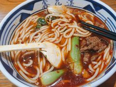 -鑫花溪牛肉米粉(印象水街都心荟店)