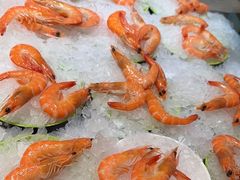 -V-ONE西雅图海鲜自助餐厅(仓山万达广场店)