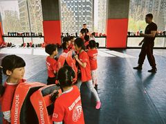 -极斗-IKMF马伽术·格斗运动学院(东直门店)