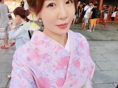 -东京浅草和服体验江户和装工房雅(浅草本店)