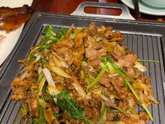-北平食府(马鞍山路店)