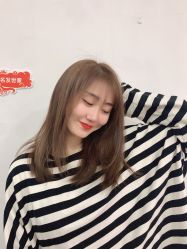 -名发世家烫染