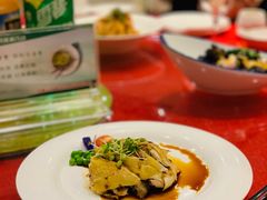 白斩鸡-新开元大酒店(花雨路店)