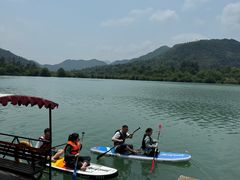 -楠溪江风景名胜区