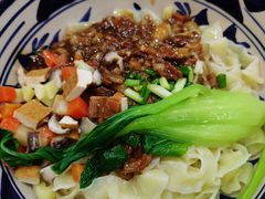 -陕老顺肉夹馍油泼面(湖东店)