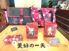 -COSTA COFFEE(济南振华商厦店)