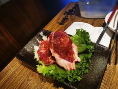 -泥炉烧肉师(新街口金銮巷店)