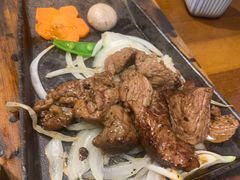 -和彩放题餐厅(酒仙桥店)