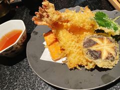 大虾天妇罗-無境·匠心日本料理(汉街店)