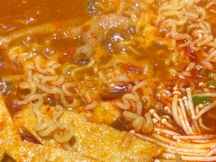 -屋里家延边朝鲜族冷面(梅林3店)