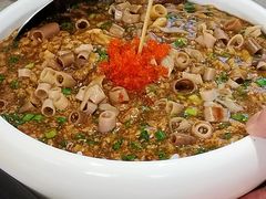 -大锅强·蒸海鲜青岛菜(吾悦广场店)