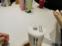 -眷茶(赛格国际购物中心店)