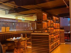 -양평식당·杨平食堂(华贸店)
