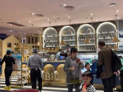 -奈尔宝家庭中心·亲子餐厅(前滩店)