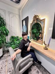 -MaisonFL·美颂法式专业美发艺术沙龙