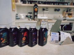 -玫瑰咖啡(中山六路店)