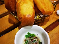 -聚首堂·特色小吃·肘子(什刹海德胜门店)