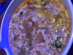 旮瘩汤-那些年记忆烧烤