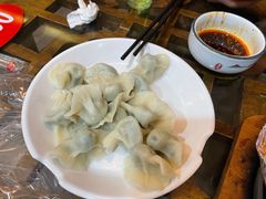 -刘杰牛肉饺子馆(电机店)