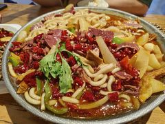 -乞丐酱驴(世纪大道店)
