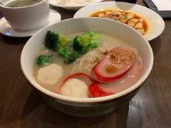 -新旺茶餐厅(嘉里城店)