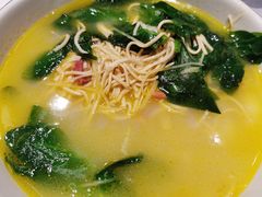 -上海老饭店(北京分店)
