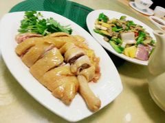 -瑞记湛江鸡饭店·粤西第一鸡(粤垦店)