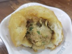 -煎意浓·吴记煎包(交通路店)