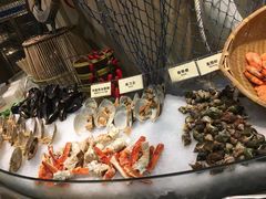 -亿民平安国际大酒店西餐厅(彩田北路店)