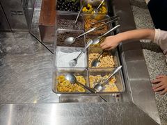 -杭州开元名都大酒店·地中海自助餐厅
