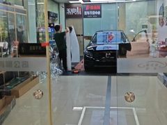 -壹伍陆连锁汽车维修美容(宝安中心区店)