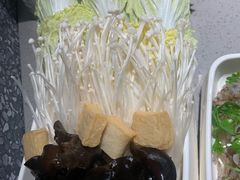 -半天妖烤鱼(西铁营万达店)