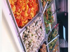 -来必堡(娄山关路店)