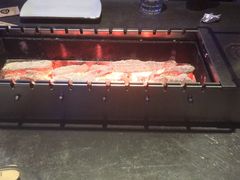 -很久以前羊肉串(打浦路店)