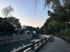 -常州明城墙