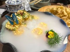 -食味酒味天津菜·古法鲜酿米酒(鼓楼店)