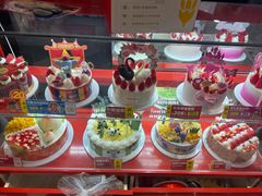 -味多美蛋糕(通州店)