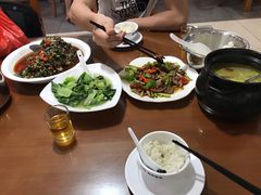 -家味道面馆(宜昌汽车客运中心站店)