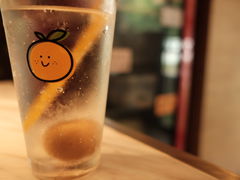冻柠茶-星平鸡饭·粤菜小炒(印象城旗舰店)