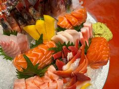 -樱桃日本料理